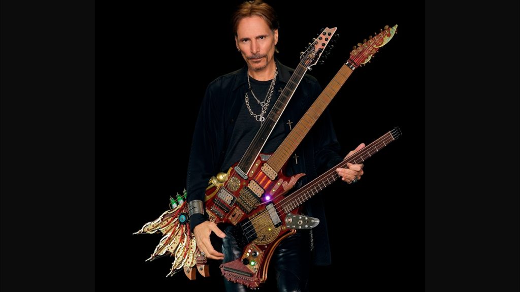 Steve Vai