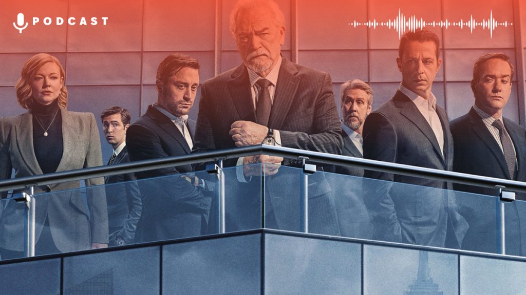 Succession S04 Promo Card Web