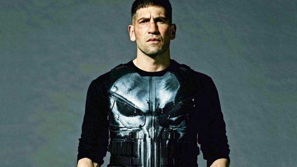 Thepunisher