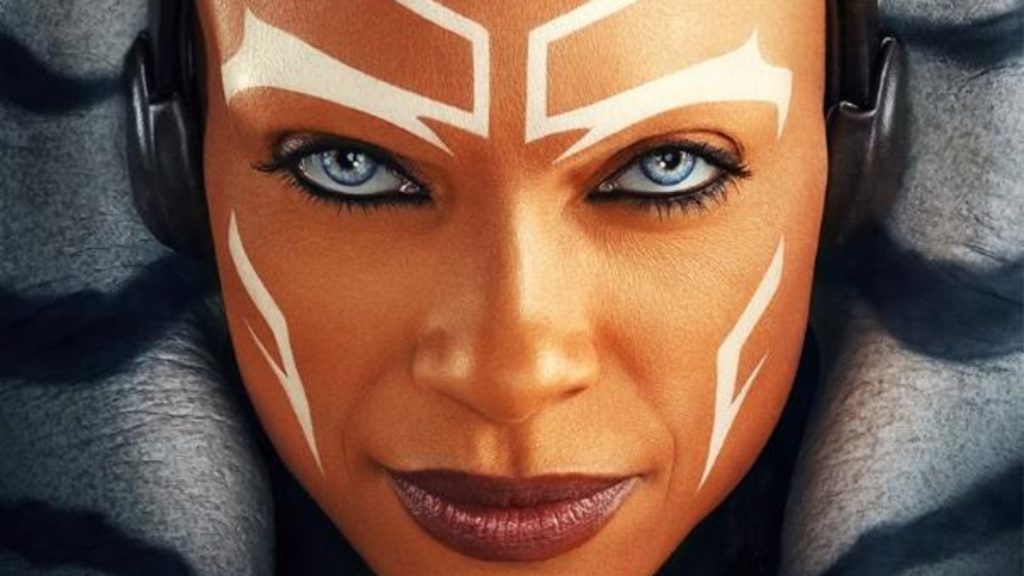 Ahsoka