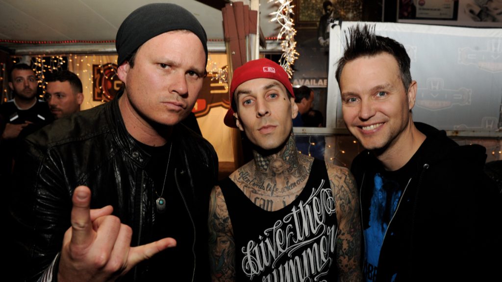 Blink-182