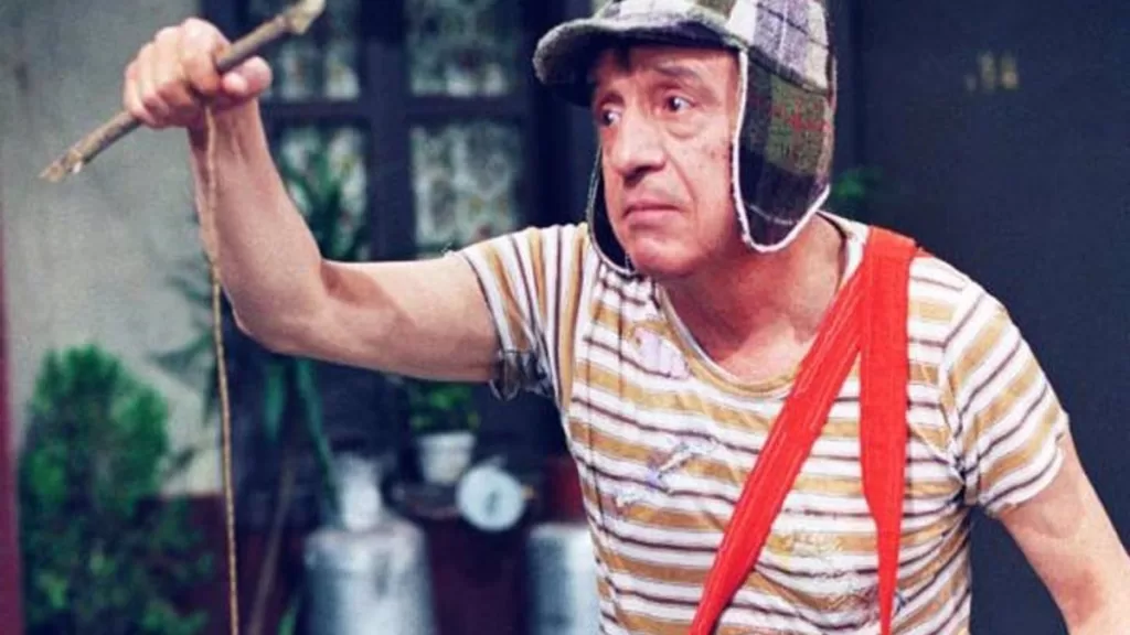 Chavo Del 8