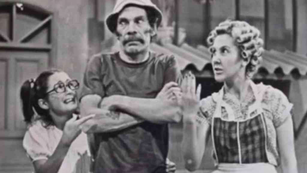 Chavo Del 8