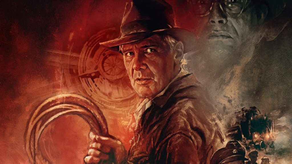 Indiana Jones