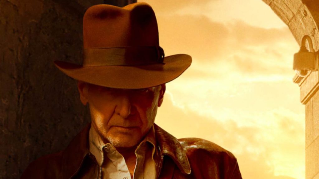 Indiana Jones 5