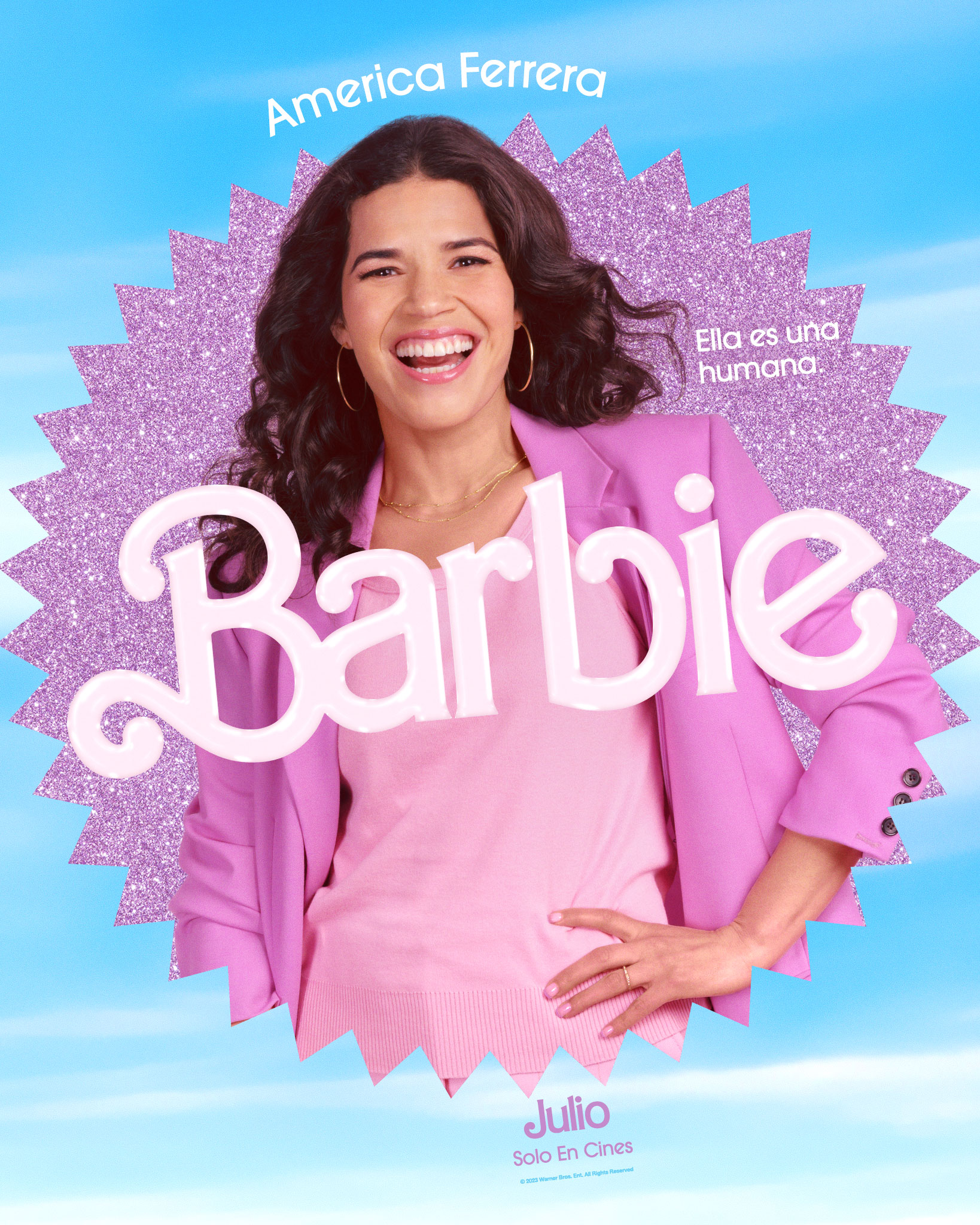 Barbie