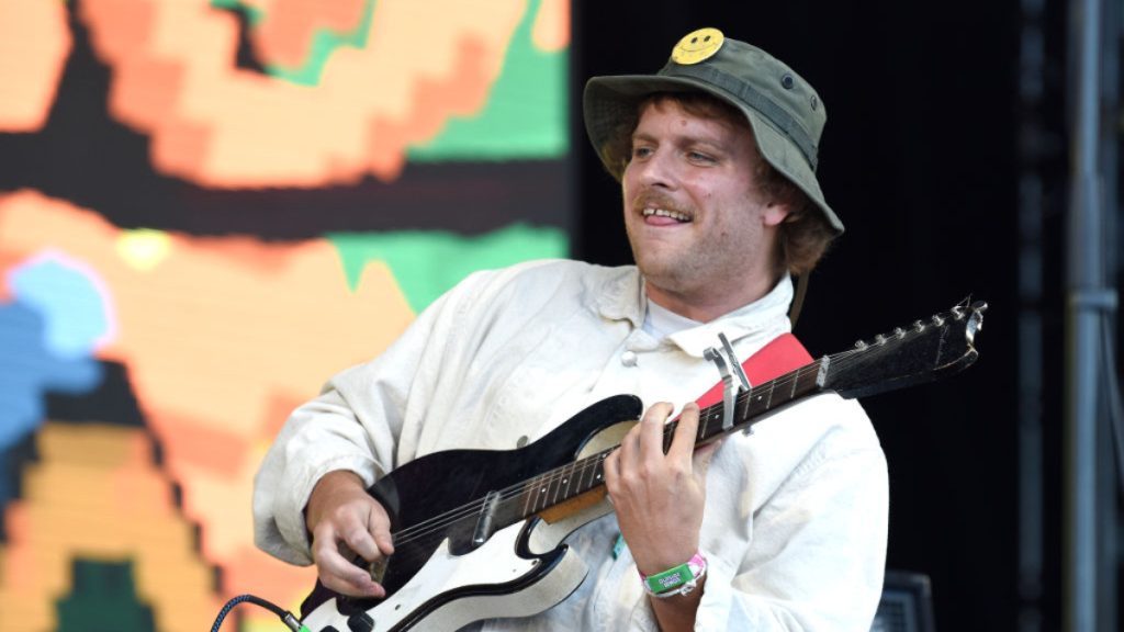 Mac DeMarco