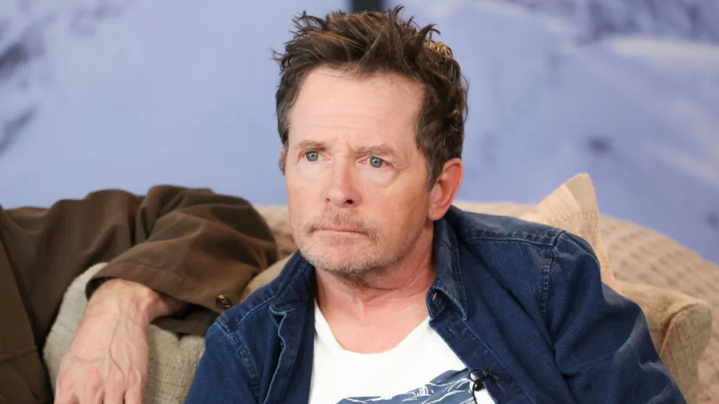 Michael J. Fox