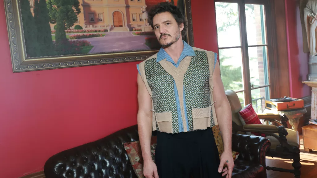 Pedro Pascal