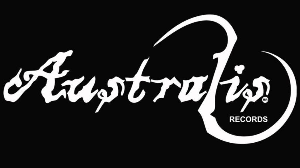 Australis Records Logo Web