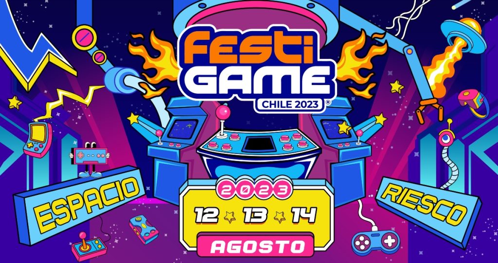 Festigame