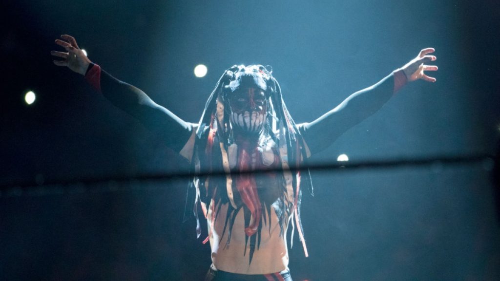 Finn Balor