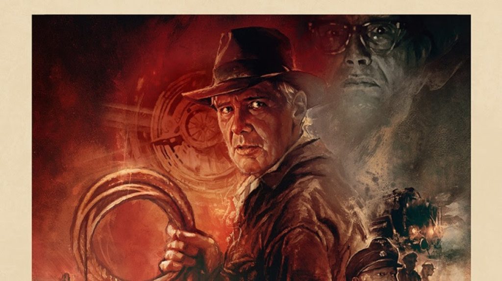 Indiana Jones