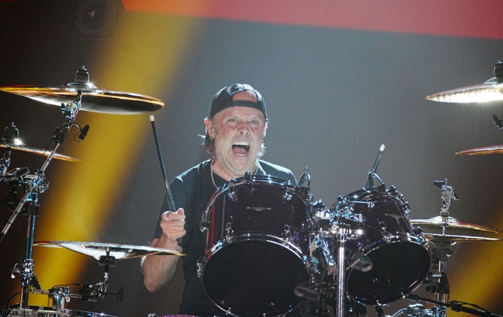 Lars Ulrich