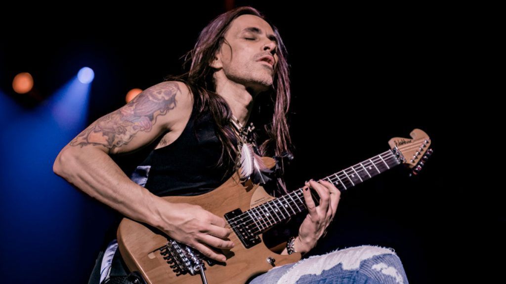 Nuno Bettencourt