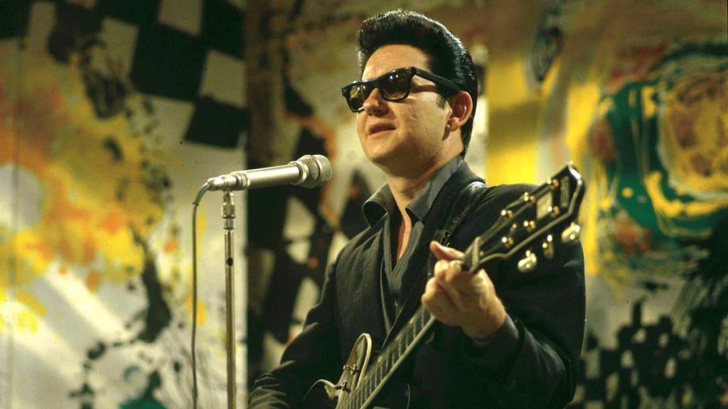 Roy Orbison 1965 Getty Web