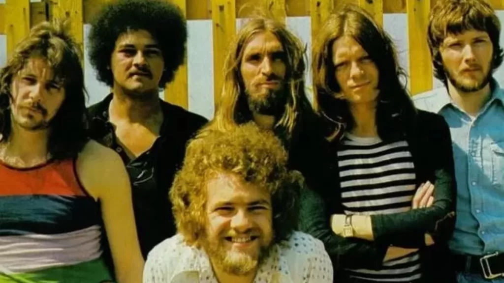 Stealers Wheel 1973 Web