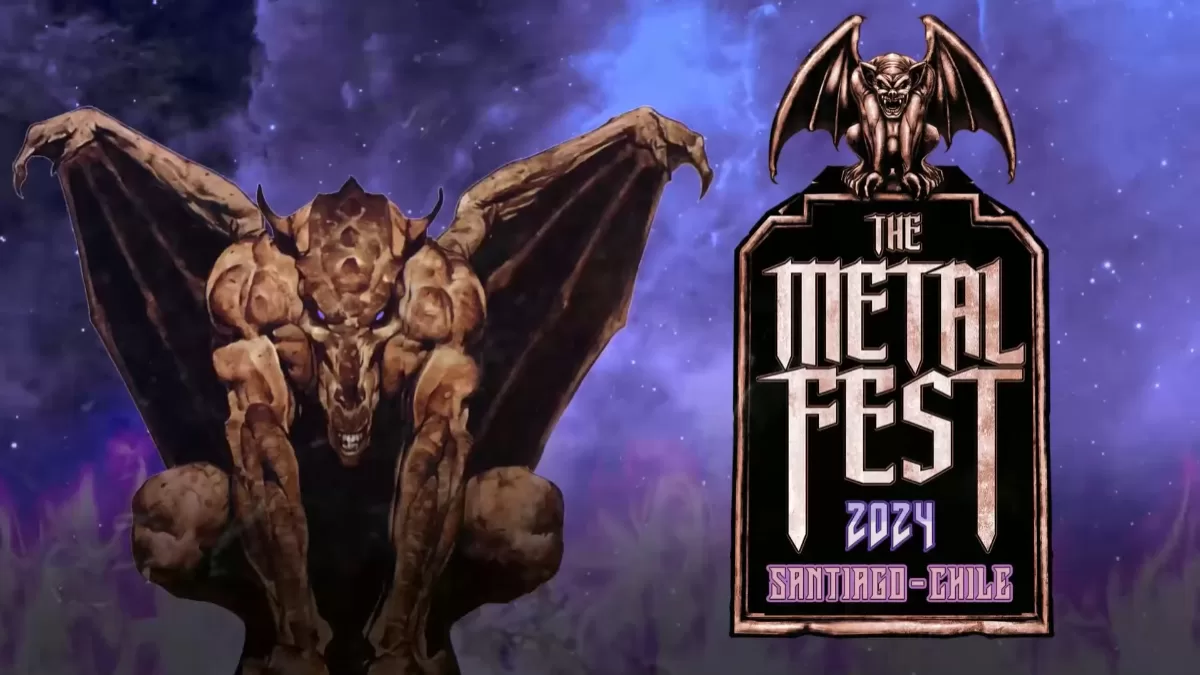 The Metal Fest 2024 ¿cuándo se realizará la nueva edición del festival