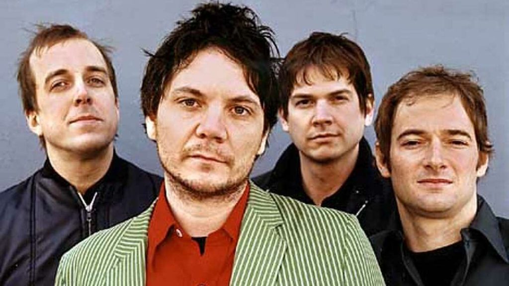 Wilco 2002 Web