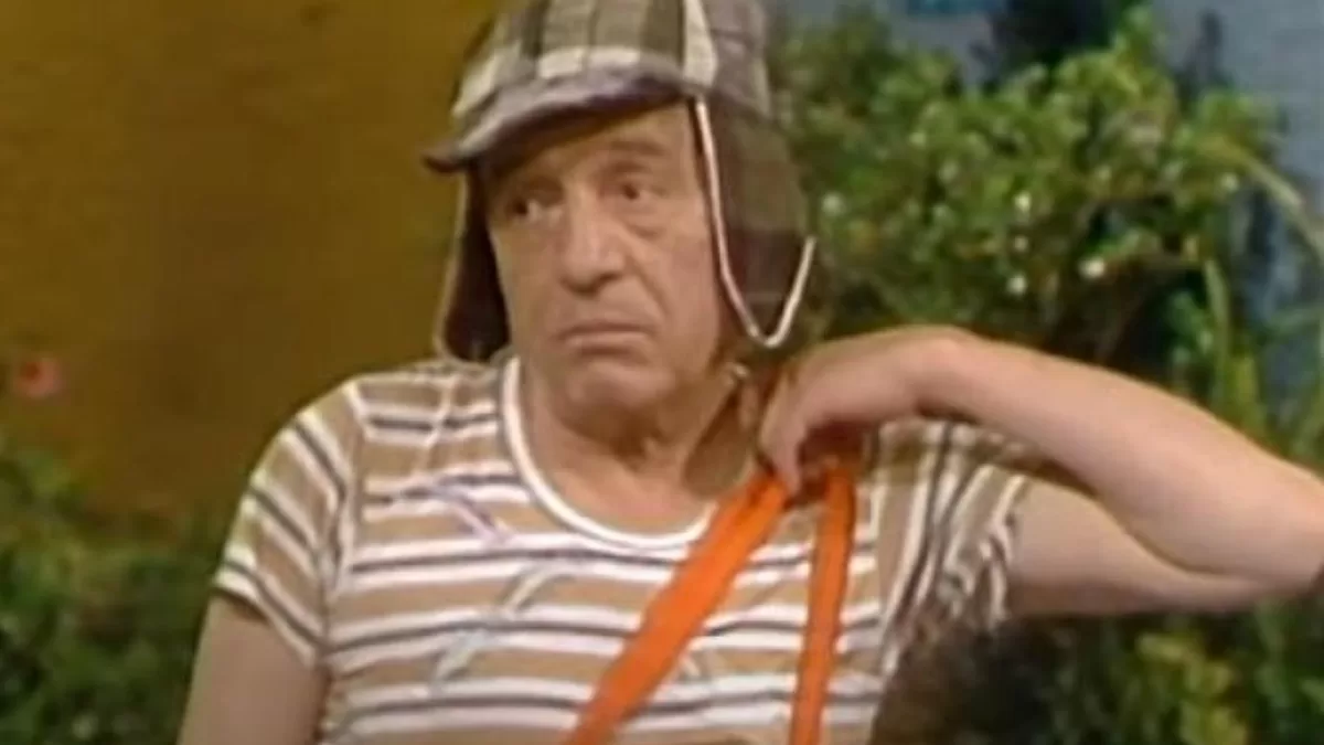 Roberto Gómez Bolaños Del Chavo Del 8: “No Me Gusta El Exceso De ...