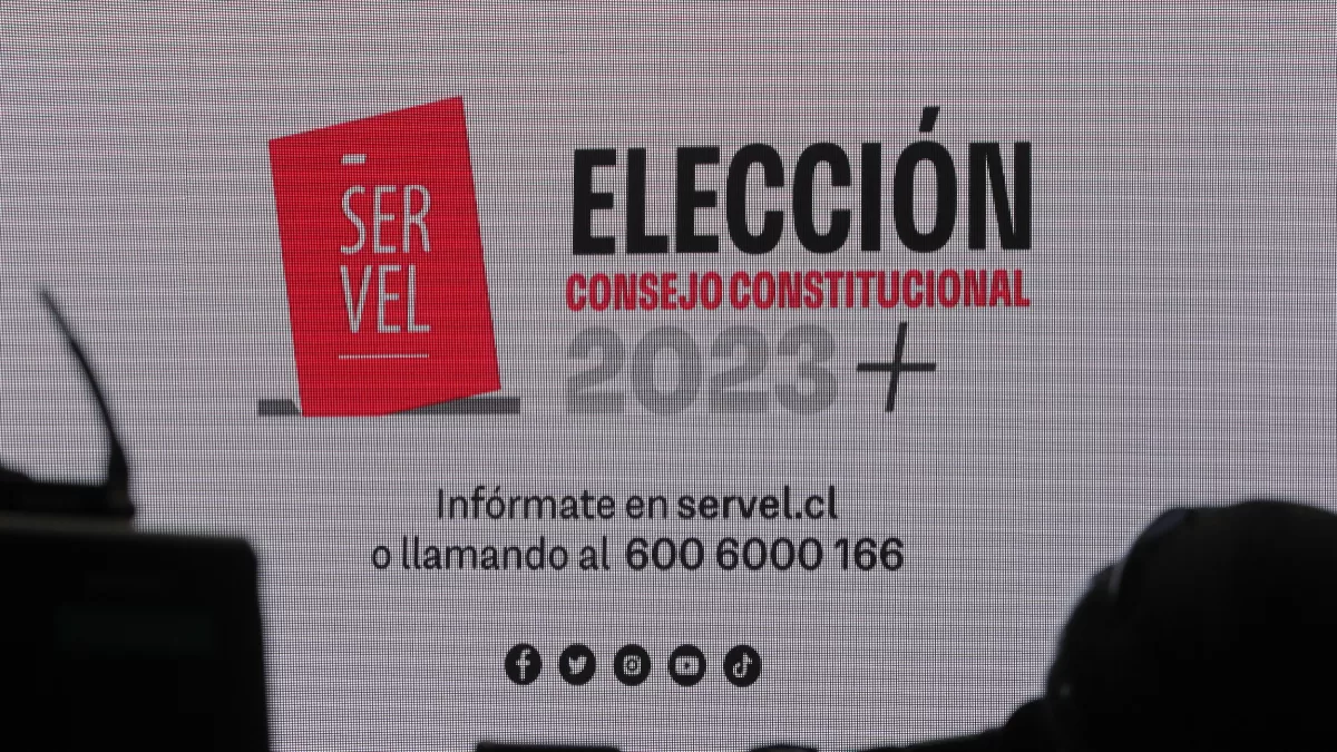 Elecciones Consejo Constitucional 2023 ¿cuáles Son Los Candidatos Por Pacto De La Región 9741