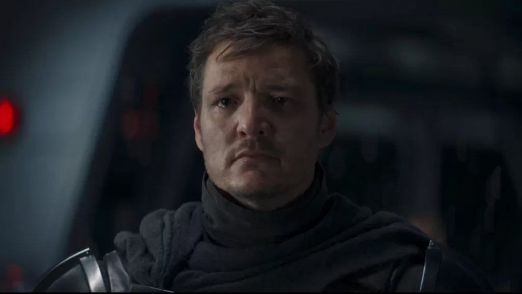 Pedro Pascal