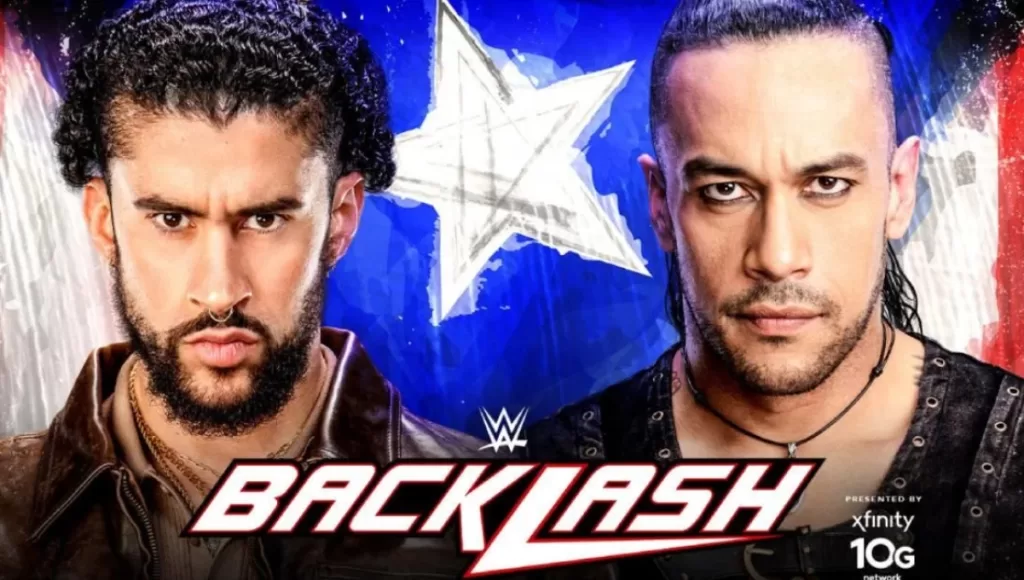 Backlash 2023