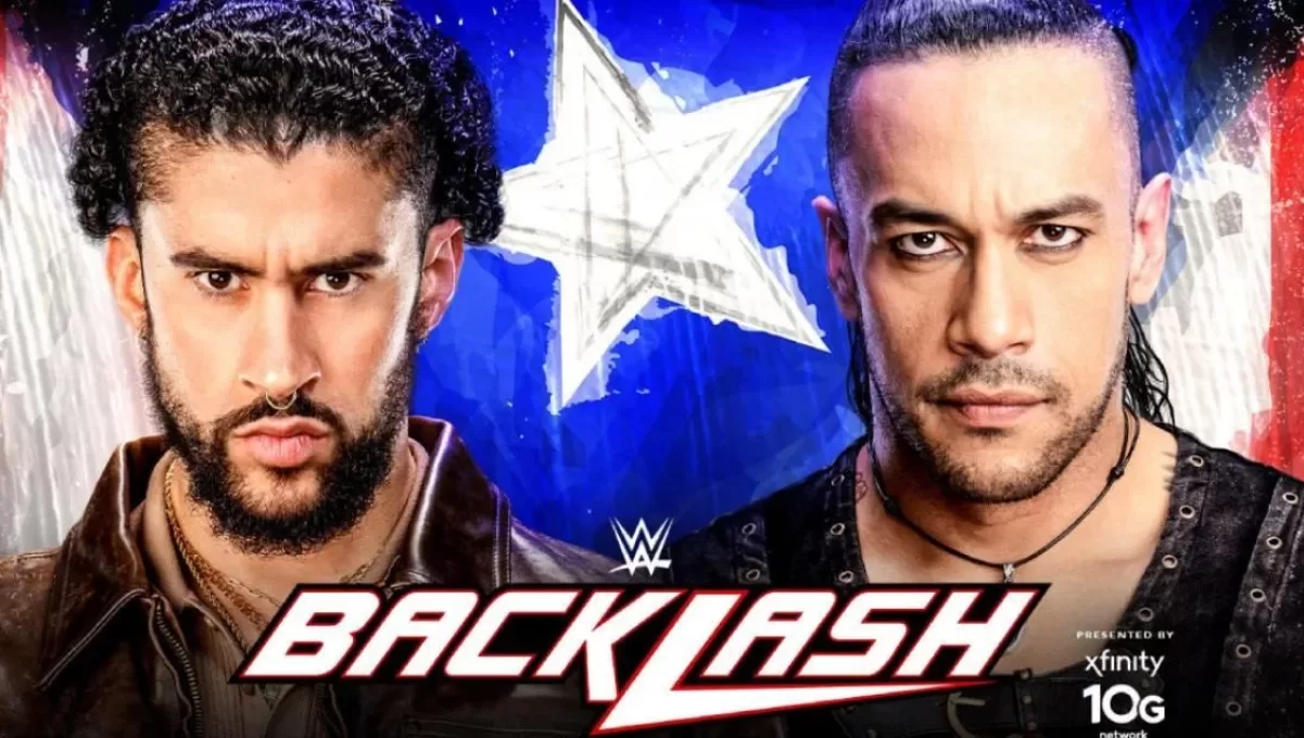 Backlash 2023 WWE ¿A qué hora y dónde ver EN VIVO en Chile? — Futuro Chile