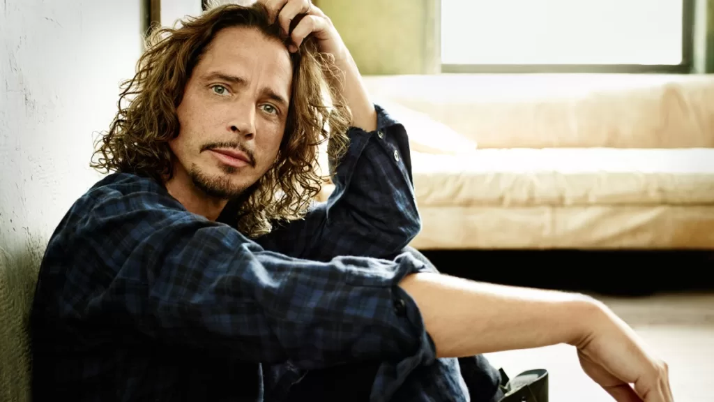 Chris Cornell 2015 Promo Alta Web