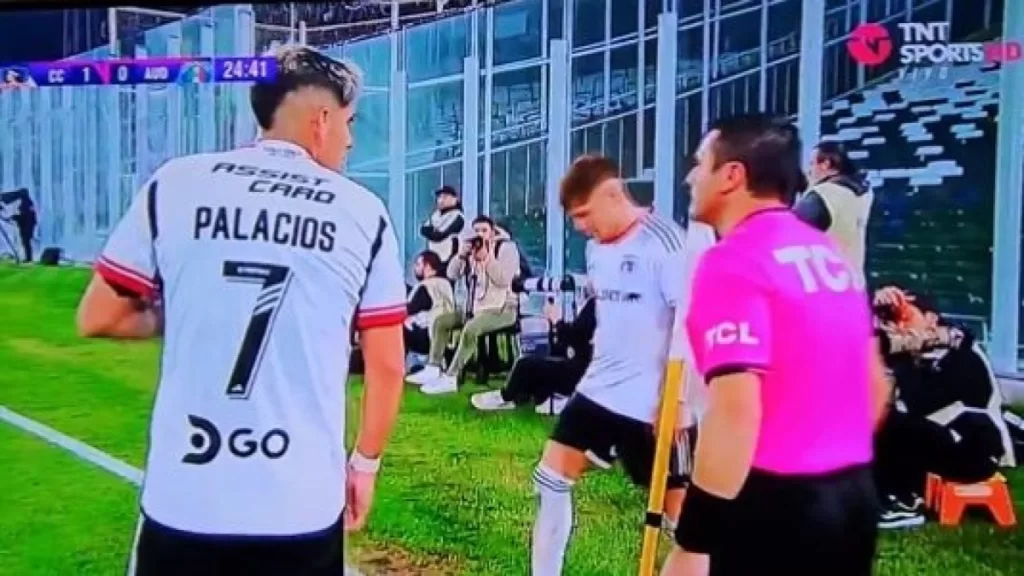 Colo Colo