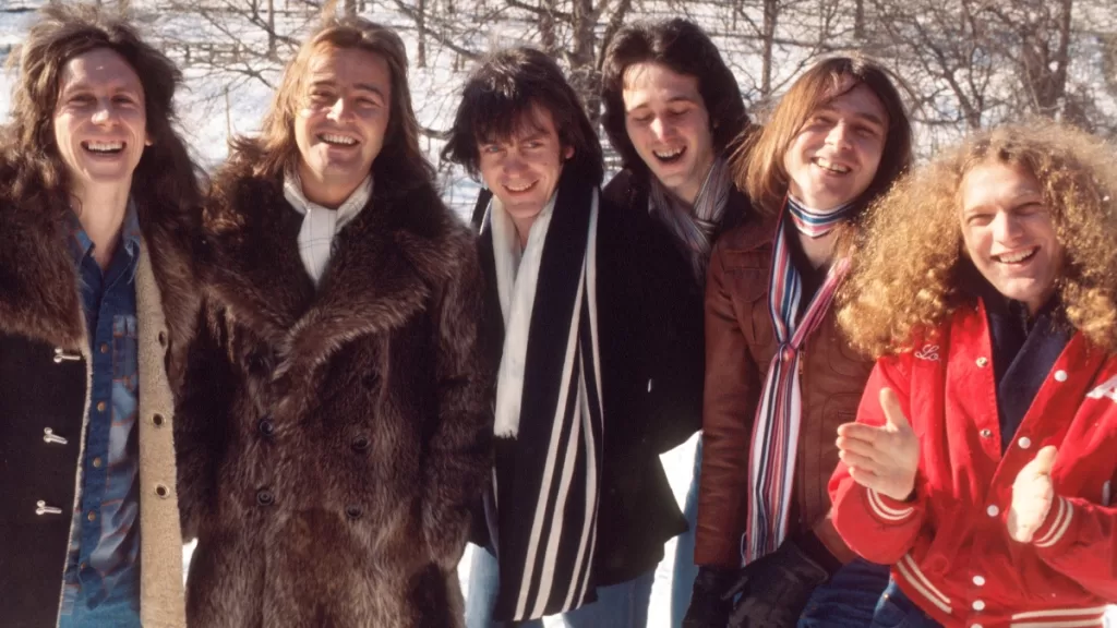 Foreigner 1977 Getty Web