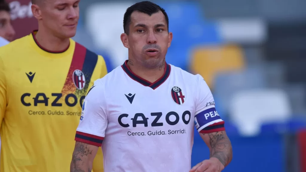 Gary Medel