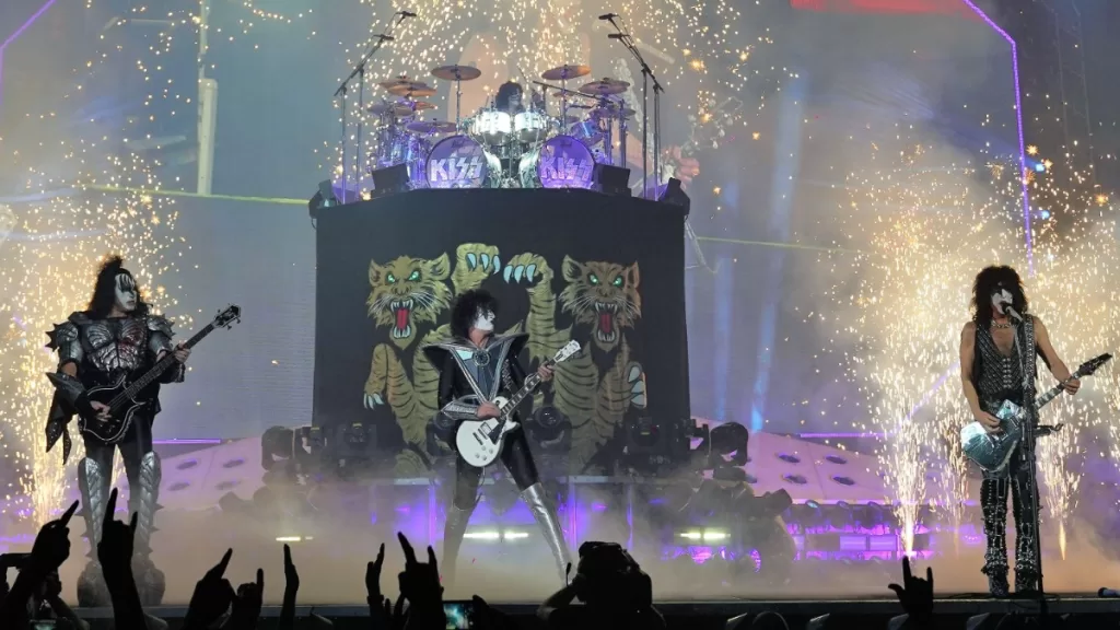 Kiss Chile 2023 Rrss Web