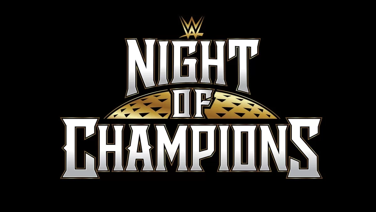 WWE Night of Champions 2023 ¿Cuándo, a qué hora y dónde ver en vivo en