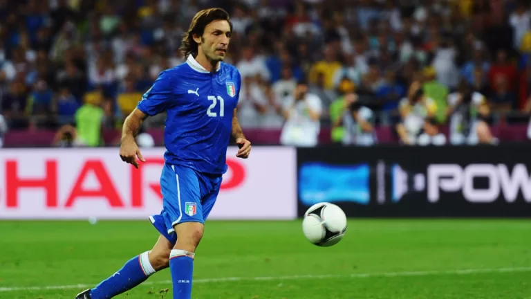 Pirlo