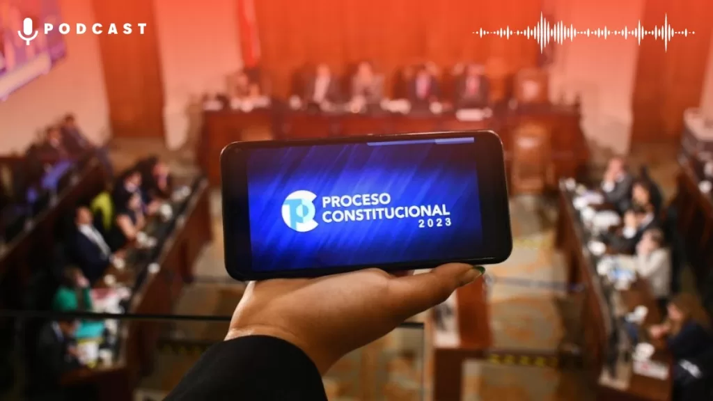 Proceso Constitucional 2023 elecciones cientista político