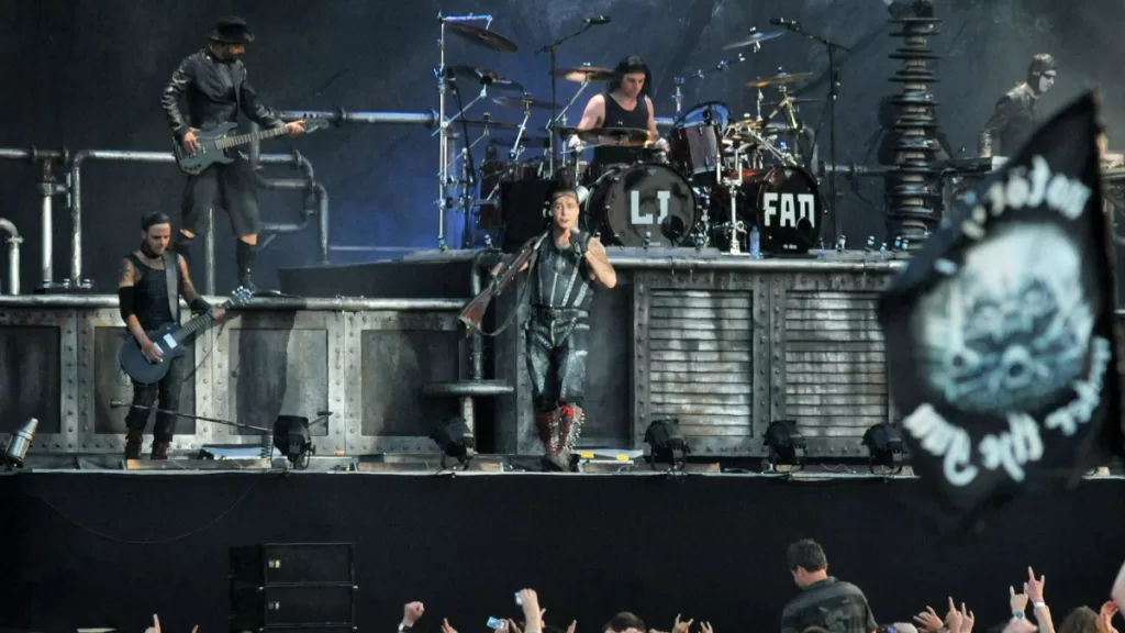 Rammstein