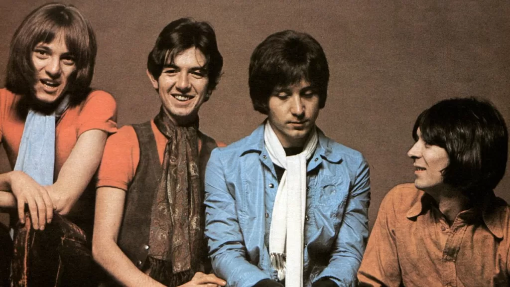 Small Faces 1968 Getty Web