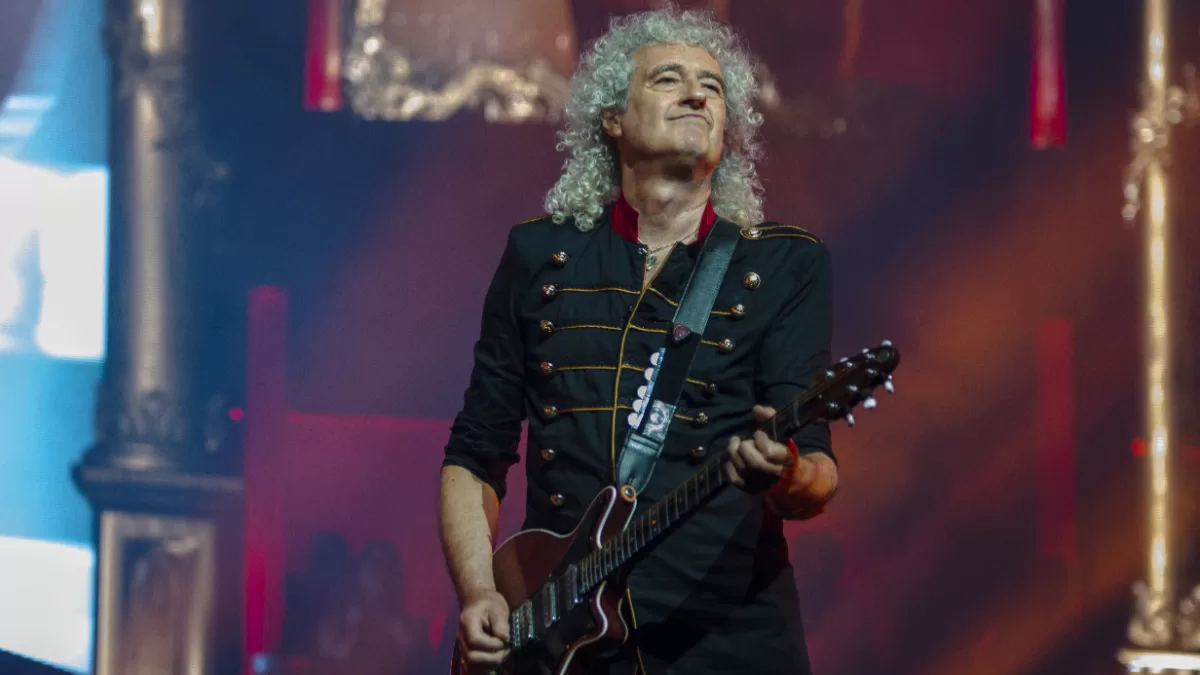 ¿ Bohemian Rhapsody 2 Brian May Responde A Una Posible Secuela De La Historia De Queen