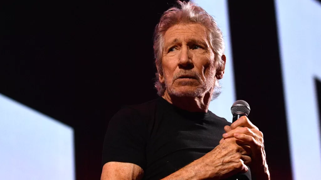 Roger Waters Estados Unidos