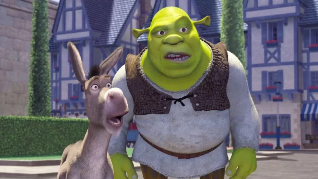 Shrek