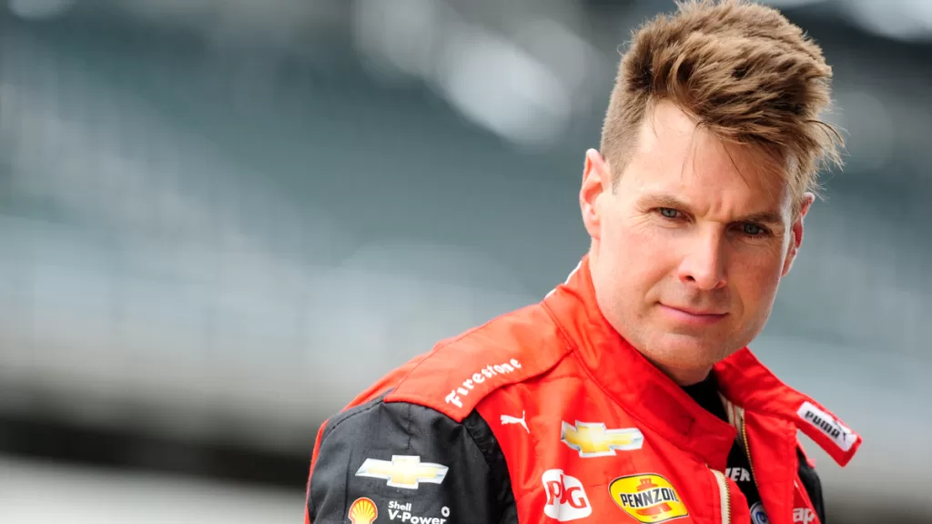 Will Power IndyCar Formula 1