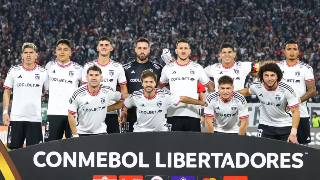 Colo Colo