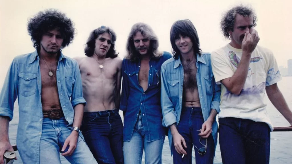 Eagles 1975 Web