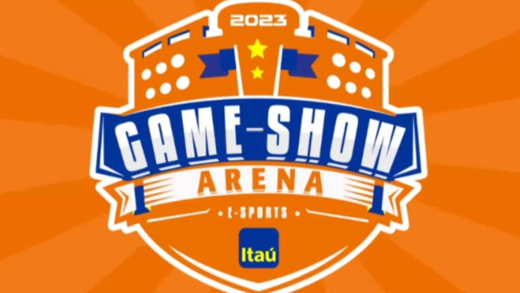 FestiGame 2023 Game Show Arena Itau