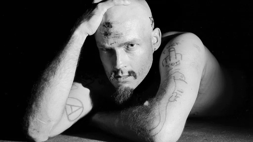 GG Allin