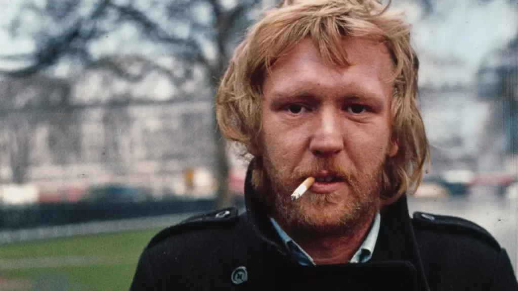 Harry Nilsson Vertical Web