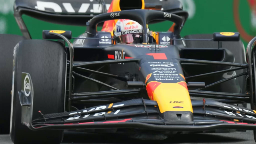 Max Verstappen Gp Canada Getty Web