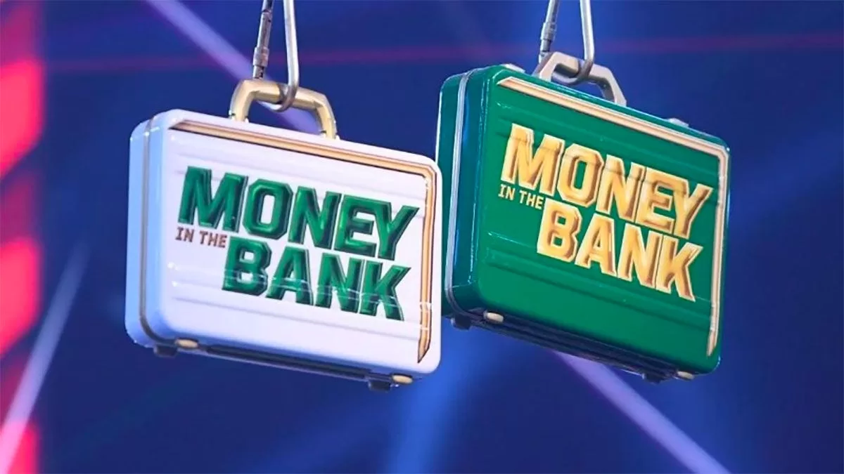 WWE Money in the Bank 2023 Cartelera, horario y dónde ver el evento de