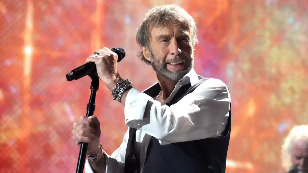 Paul Rodgers